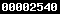 blogspot visitor counter