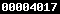 blogspot visit counter