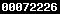 blogspot counter