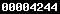 counter for blogger