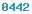 counter on blogger