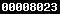 counter customisable