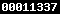 blogspot counter
