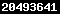joomla statistics