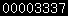blogger counter