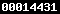 blogger hit counter