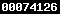 counter for blogger