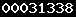blogger counter