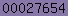 counter customisable