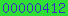 blogspot visit counter