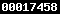 blogger counter