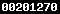 blogspot visitor counter