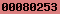 blogspot visit counter
