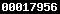 blogger counter