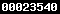blogspot hit counter