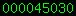 custom counter