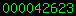 counter customisable