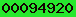 blogger counter
