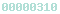 blogger counter