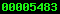 blogspot visit counter