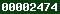 counter for blogger