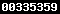 counter on blogger