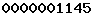 counter on blogger