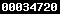 counter on blogger