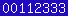 blogger counter
