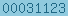 counter for blogspot