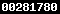counter for wordpress