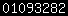 blogger counter