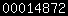 blogspot visitor counter