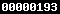 blogspot counter