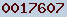 blogspot counter