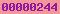 blogspot counter
