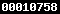 blogspot hit counter