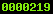 blogger statistics