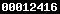 blogger hit counter