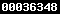 godaddy counter