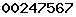 web stats