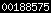 blogger counter