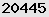 Sophomore Year counter
