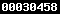 customisable counter