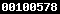 vBulletin stat
