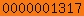 blogger counter