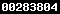 blogger counter