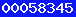 blogspot hit counter