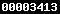 blogspot visit counter