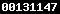 blogger counter